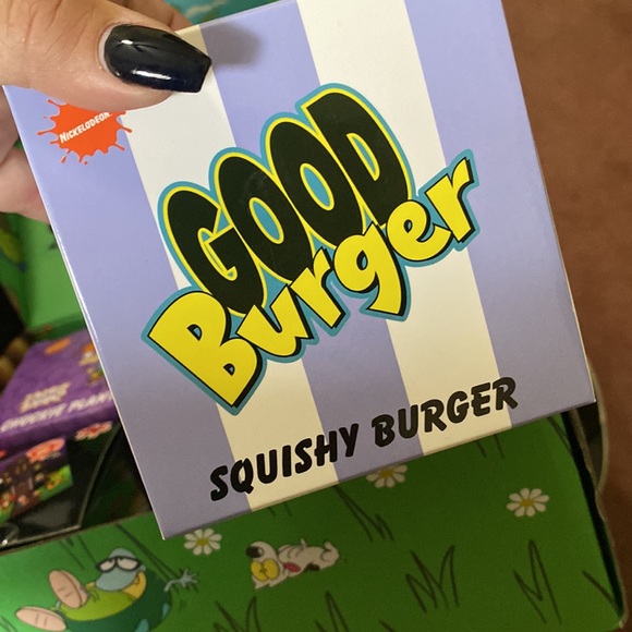 Nick box exclusives - Picture 5 of 10